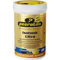 Fettsäuren Peeroton Isotonic Ultra Drink Johannisbeere/Zitrone 300g