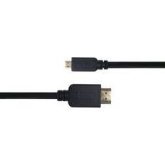 Deltaco Hdmi Micro Hdmi