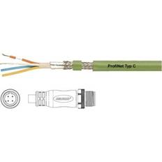 PROFInet M12