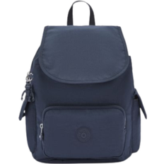 Bolsillo trasero Mochilas Kipling City Pack S - Blue/Blue