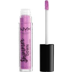 NYX Shimmer Down Lip Veil Young Star