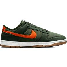 Olive green dunks Nike Dunk Low Retro Next Nature M - Sequoia/Medium Olive/Sail/Orange