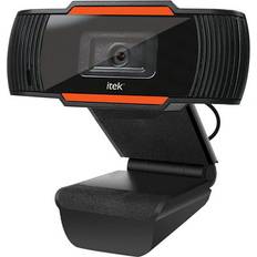 Cheap Webcams Itek 720P HD Plug and Play Webcam CVS