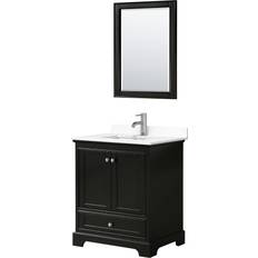 Wyndham Collection Deborah (WCS202030SDEWCUNSM24)