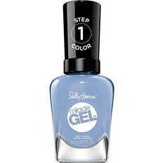 Sally Hansen Miracle Gel Cozy Chic Nail Polish