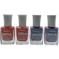 Sally Hansen Gift Boxes & Sets Sally Hansen Mega Strength Assorted Set