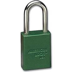 Security LOCK A1106KAGRN SETOF12