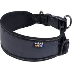 Rukka Pets Luminous Soft Collar Mjukt