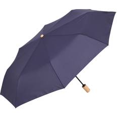 Ombrelli Doppler Ombrello Nature Magic - Blu Notte