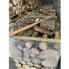 Briquettes Energie Kienbacher Mattonella Di Carbone 10 kg