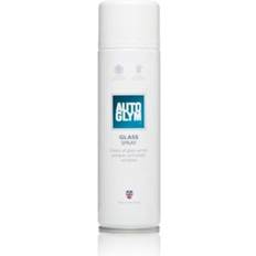 Autoglym Glass Spray Aerosol 450ml Cleans glass