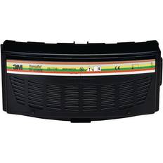 Versaflo ABE2K1HgP-filter TR-6580E ABE2K1HgP Filter, TR-6580E, til Versaflo TR-600 og TR-800 serien