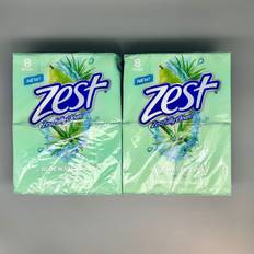 Soap Fresh Aloe 4 16 Bars Pack