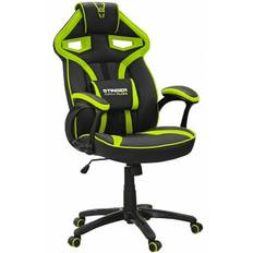 Chaises de jeu Woxter GM26 056 Chaise de design Racing