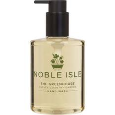Hand Wash 250ml THEGREEN