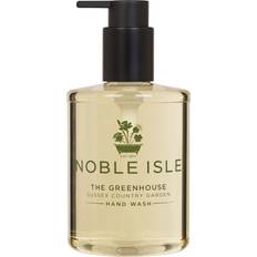 Noble Isle Hand Wash 250ml THEGREEN