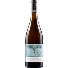 Weine Friedrich Becker 2022 Gray Burgundy Limestone Marl Palatinate Pinot Gris 13% 75cl