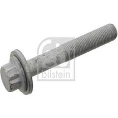 Discos de Aparcamiento FEBI BILSTEIN 32025 Tornillo De Polea Frontal SEAT Ibiza 4 ST Ibiza 3 SKODA Fabia 2 AUDI A1 Hatchback