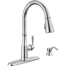 Faucets Delta 19877Z-SD-DST Capertee 1.8 Gray