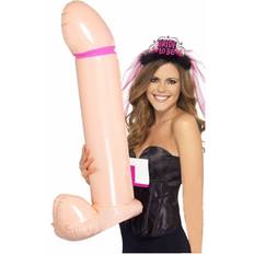 Bristol Novelty Oppustelig Penis 90 cm