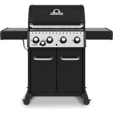 Broil King Grillwagen Gasgrills Broil King Crown 440