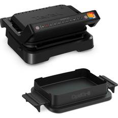 Tefal OptiGrill 4in1 GC774810 Painikkeet