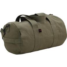 Rothco Canvas Duffel Bag Axelväska 12L - Oliv