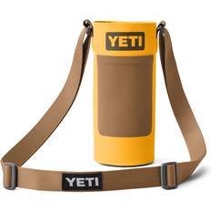 Yeti Rambler Bottle Sling Small Alpine Yellow