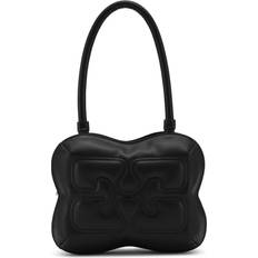 Ganni Black Butterfly Bag 099 Black UNI