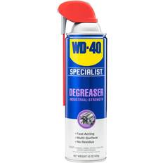 Car Washing Supplies on sale WD-40 300280 specialist industrial degreaser, 15-oz. quantity