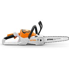 Elektrische Gartengeräte Stihl Akku-Kettensäge MSA 60 C-B ohne Ladegerät und Akku