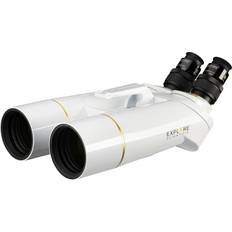 Explore Scientific bt-70 sf giant binocular with 62Â° ler eyepieces 20mm