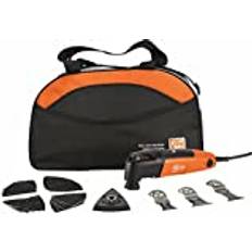 Fein Multi-Power-Tools Fein Multimaster Mm 300 Plus Q-Start Oscillating Multi-Tool