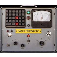 Dawes Passwords CD (Vinyl)