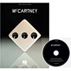 Musikk Paul McCartney McCartney III Limited Edition CD Songbook (Vinyl)