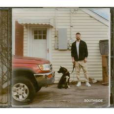 Sam Hunt Southside CD (Vinyl)