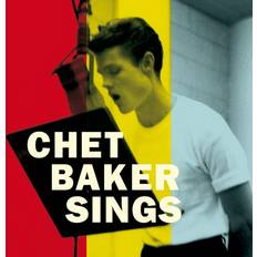 Chet Baker Sings Limited 180-Gram (Vinyl)