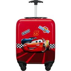 Samsonite 4 Rollen Koffer Samsonite Disney Ultimate 2.0 Spinner 45 Disney Cars