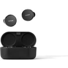 In-Ear - aptX Adaptive Hörlurar Denon PerL Pro Black