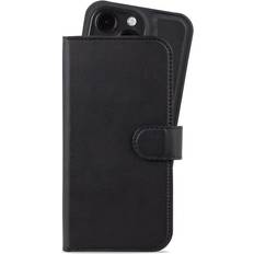 Holdit Portemonneehoezen Holdit Magnet Wallet Case iPhone 15 Pro