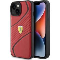 Ferrari handyhülle für iphone 15 schutzhülle hülle case cover