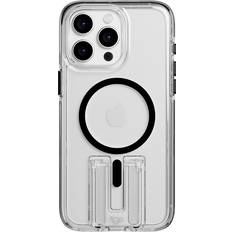 Evo Crystal Kick MagSafe Case for iPhone 15 Pro