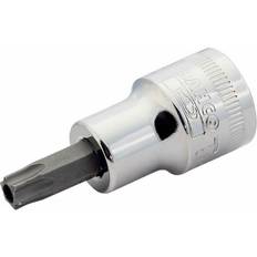 Bahco Torx Top 3/8" Firk TR27 M/hul Torx-skruetrækker