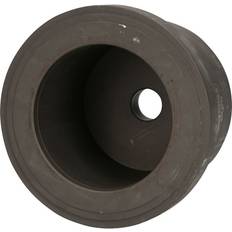 Clés à Cône KS Tools Cloche D'insertion Ø Ext. 108 mm Ø Int. 70 mm Clé à Cône
