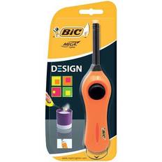 Benzina Accendini Bic Standard Mega Lighter