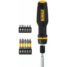 Dewalt Hand Tools Dewalt DWHT68001-0 Bit Screwdriver