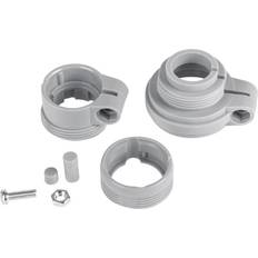 Wasser & Abwasser HomeMatic IP Adapter-Set Danfoss