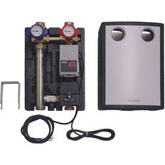 VAILLANT Rohrgruppe m. 3-Wegemischer R1 Vor-/Rücklauf Rp1 HE-Pumpe A,GEG 0020191788