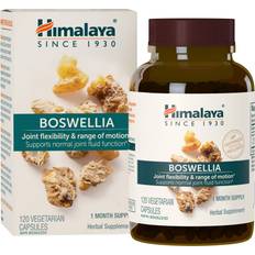 Himalaya Boswellia Capsules