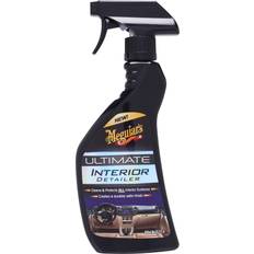 Meguiars Læderrengøring Meguiars Ultimate Interior Detailer 450 ml